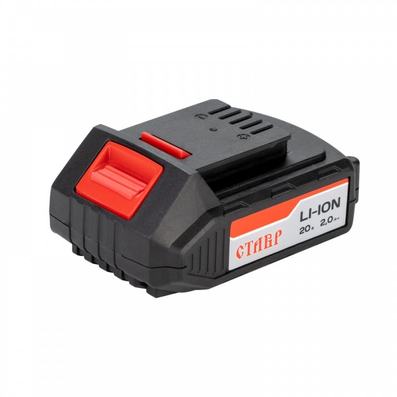 Акумуляторна батарея PEGAS CLB-20-2AH