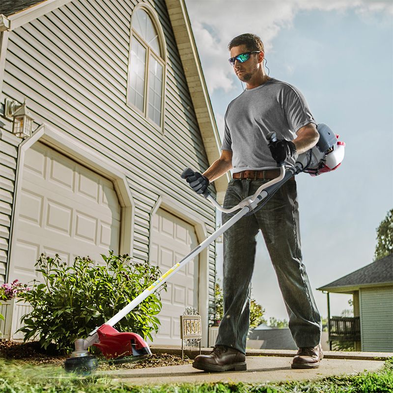 Мотокоса бензинова WORCRAFT WGT52-320