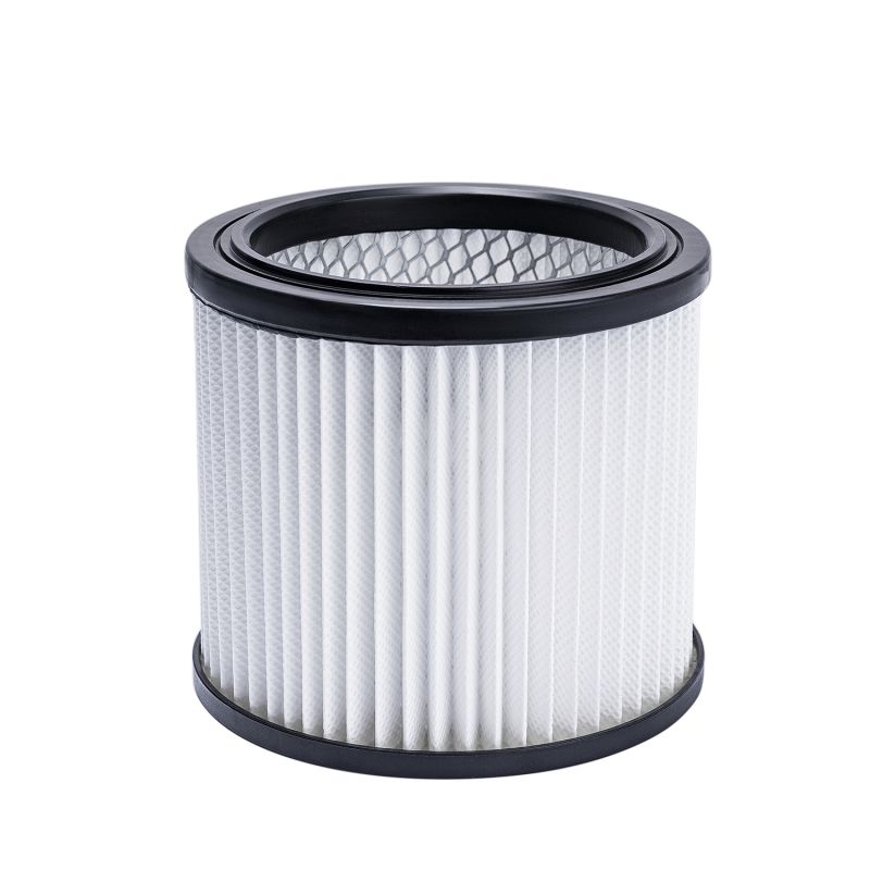 Акумуляторний будівельний пилосос WORCRAFT CAVC-S20Li-18L