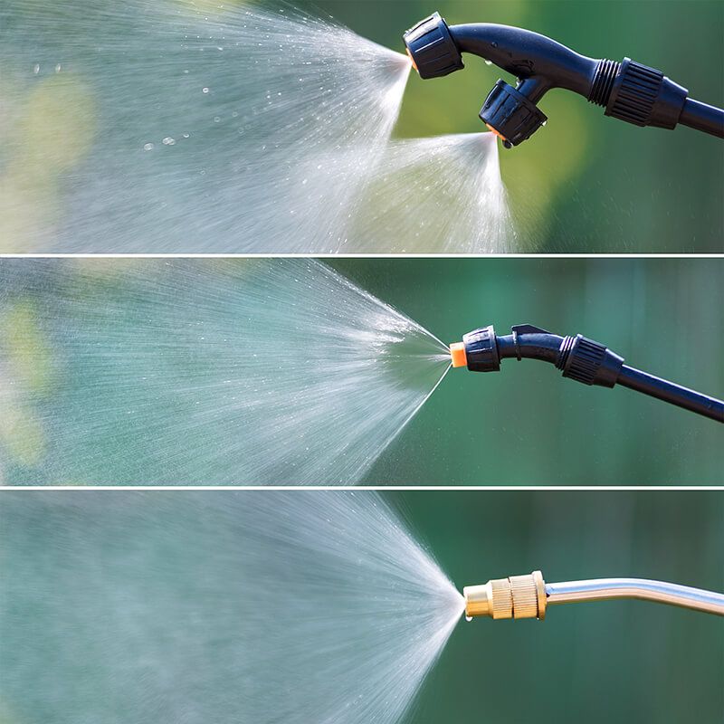 Акумуляторний обприскувач WORCRAFT CBS-S20LI