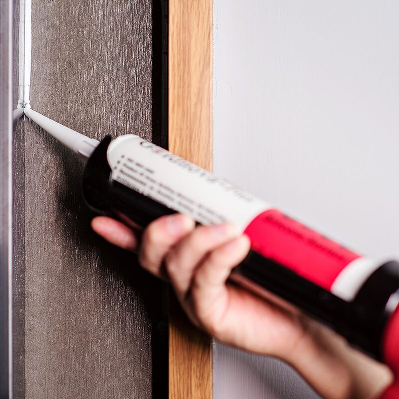 Акумуляторний пістолет для герметика WORCRAFT CCG-S20Li