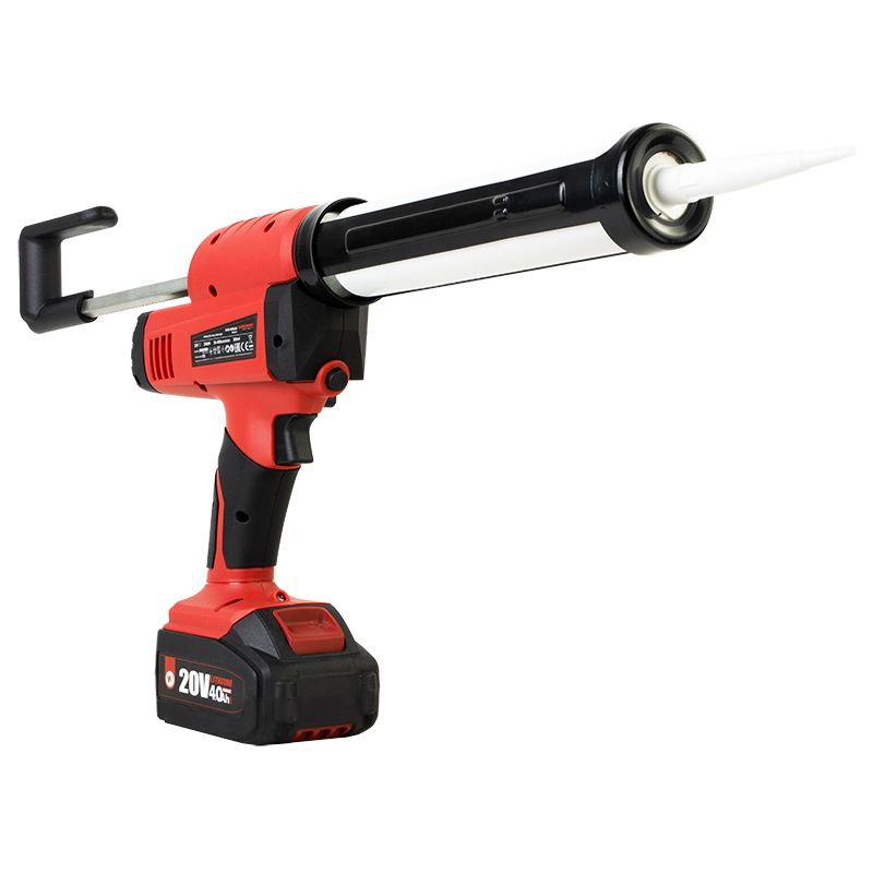 Акумуляторний пістолет для герметика WORCRAFT CCG-S20LiA