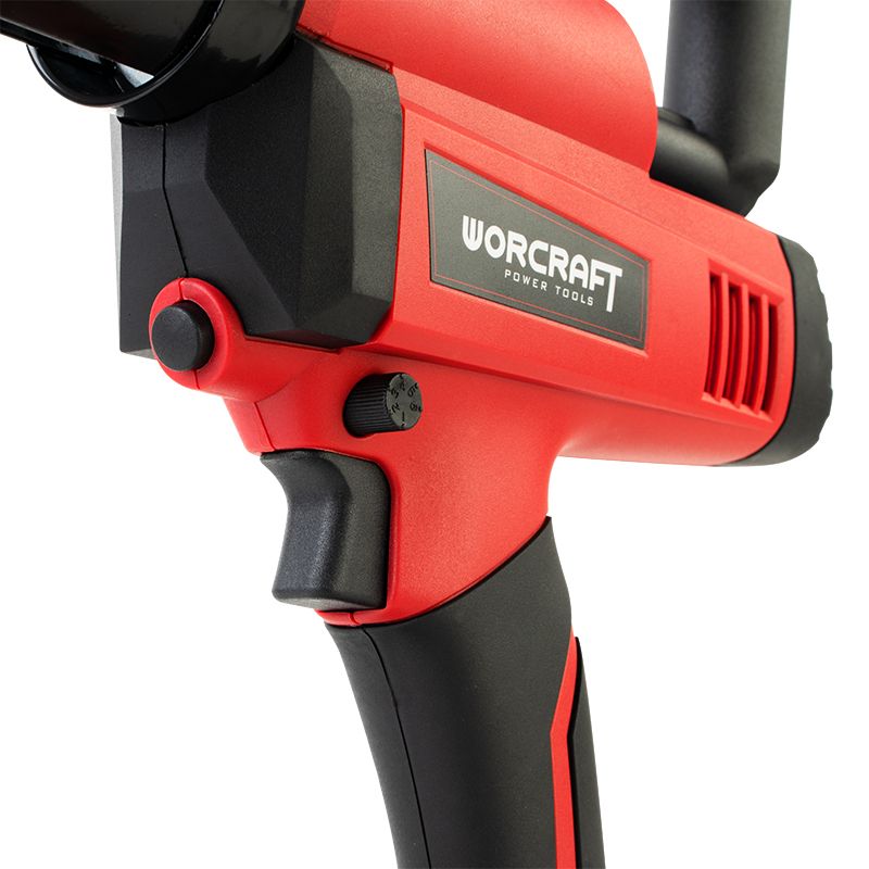 Акумуляторний пістолет для герметика WORCRAFT CCG-S20LiA