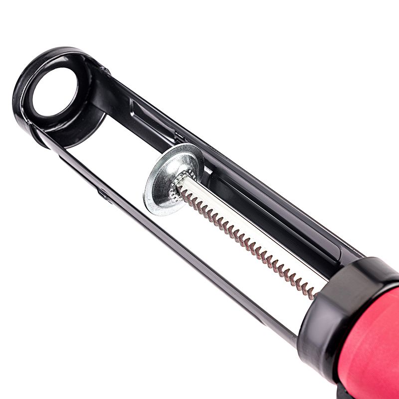 Акумуляторний пістолет для герметика WORCRAFT CCG-S20LiA