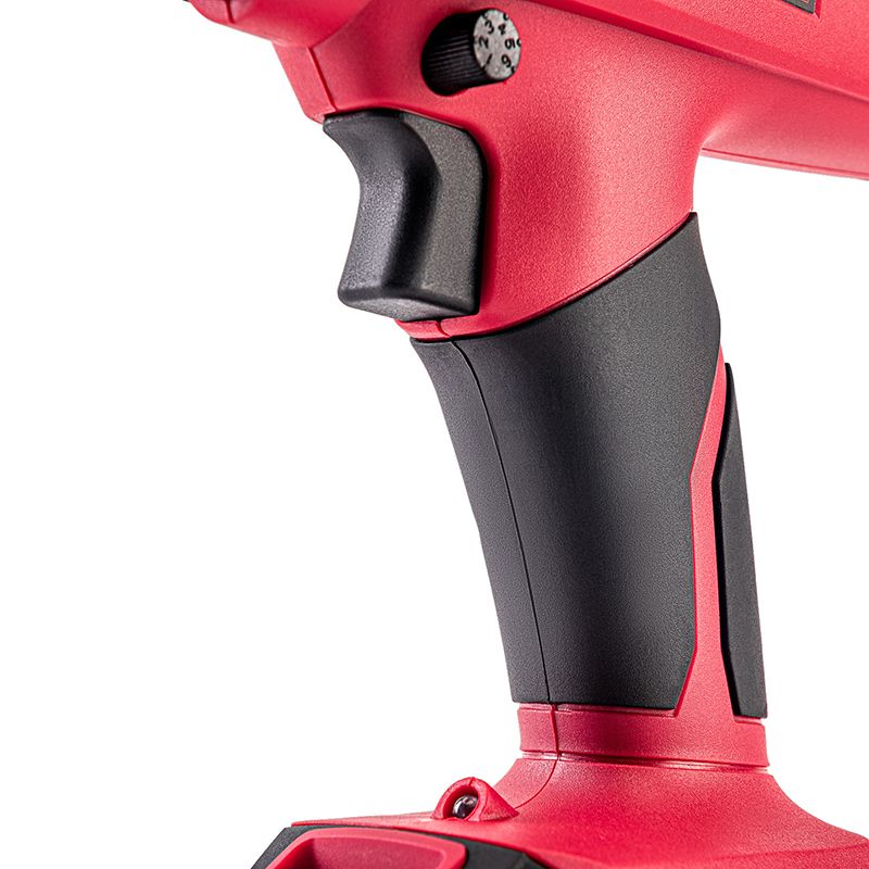 Акумуляторний пістолет для герметика WORCRAFT CCG-S20LiA