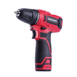 Акумуляторний шуруповерт WORCRAFT CD-12LiA