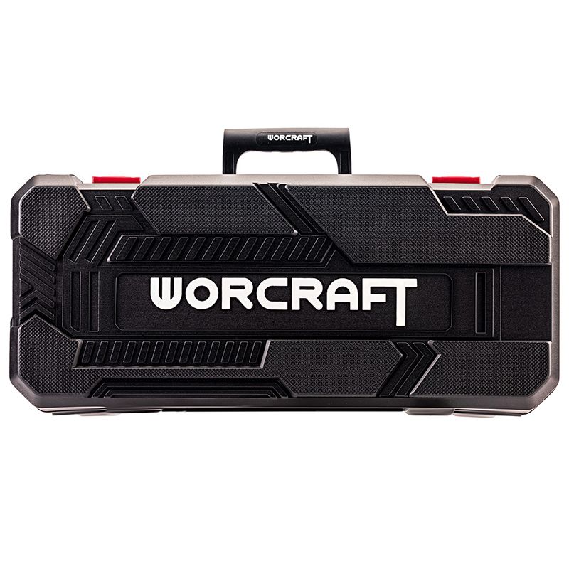 Акумуляторна безщіткова пила ланцюгова WORCRAFT CGC-S20LiBAM