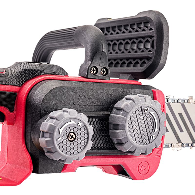 Акумуляторна безщіткова пила ланцюгова WORCRAFT CGC-S20LiBDM