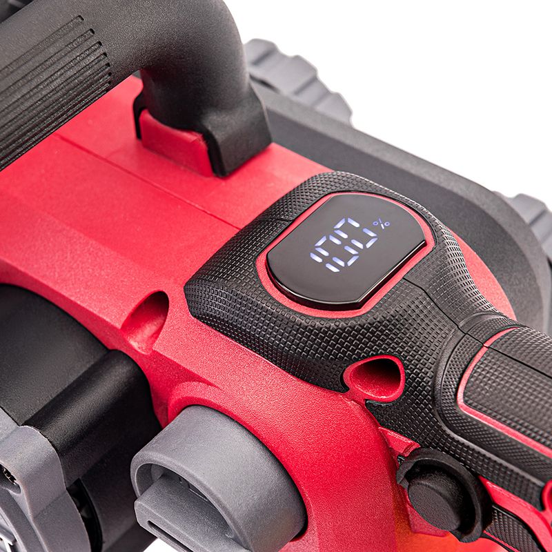 Акумуляторна безщіткова пила ланцюгова WORCRAFT CGC-S20LiBDM