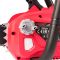 Акумуляторна безщіткова пила ланцюгова WORCRAFT CGC-S40LiBA