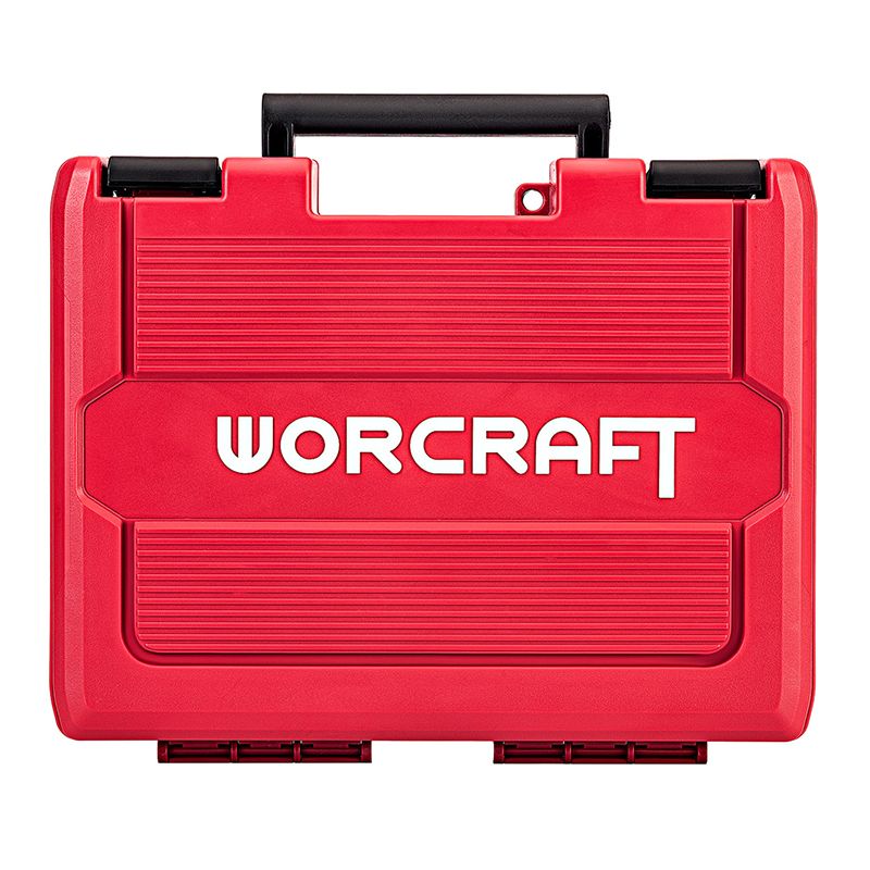 Акумуляторний безщітковий шуруповерт WORCRAFT CHD-S20LiBCM