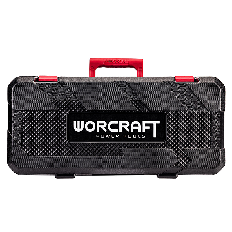 Акумуляторна безщіткова міні-пила ланцюгова WORCRAFT CHS-S20LiBD