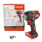 Акумуляторний безщітковий гайковерт ударний WORCRAFT CIW-S20LiB-750
