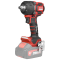 Акумуляторний безщітковий гайковерт ударний WORCRAFT CIW-S20LiB-750