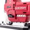 Акумуляторний безщітковий лобзик WORCRAFT CJS-S20LiBA