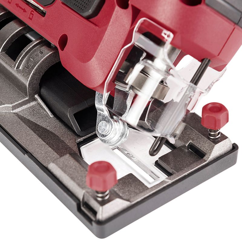 Акумуляторний безщітковий лобзик WORCRAFT CJS-S20LiB