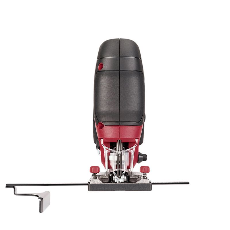 Акумуляторний безщітковий лобзик WORCRAFT CJS-S20LiB