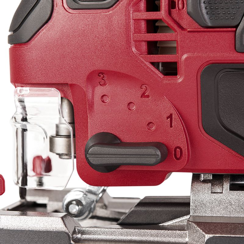 Акумуляторний безщітковий лобзик WORCRAFT CJS-S20LiB