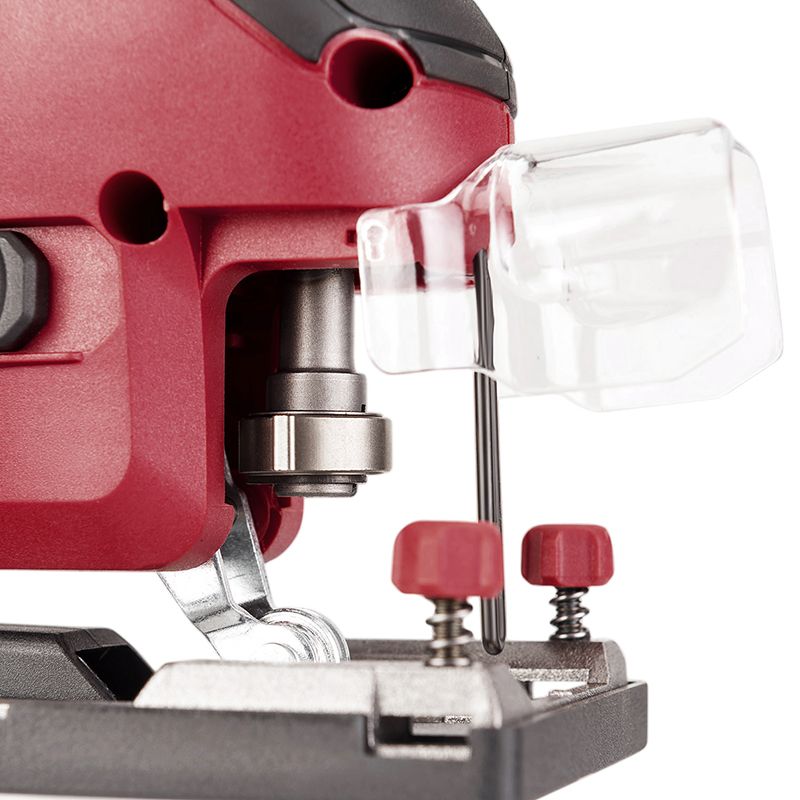 Акумуляторний безщітковий лобзик WORCRAFT CJS-S20LiB