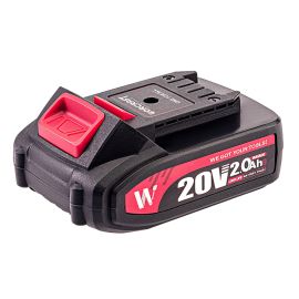 Акумуляторна батарея WORCRAFT CLB-20V-2.0D