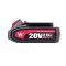 Акумуляторна батарея WORCRAFT CLB-20V-2.0D