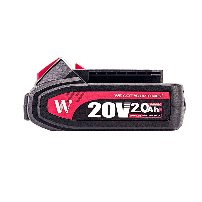 Акумуляторна батарея WORCRAFT CLB-20V-2.0D