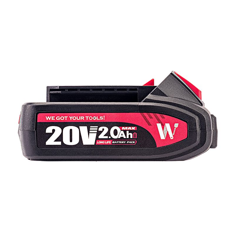 Акумуляторна батарея WORCRAFT CLB-20V-2.0D