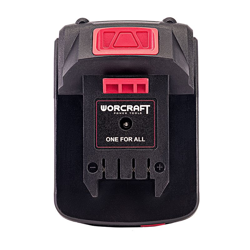 Акумуляторна батарея WORCRAFT CLB-20V-2.0D