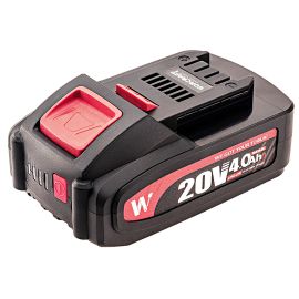 Акумуляторна батарея WORCRAFT CLB-20V-4.0S