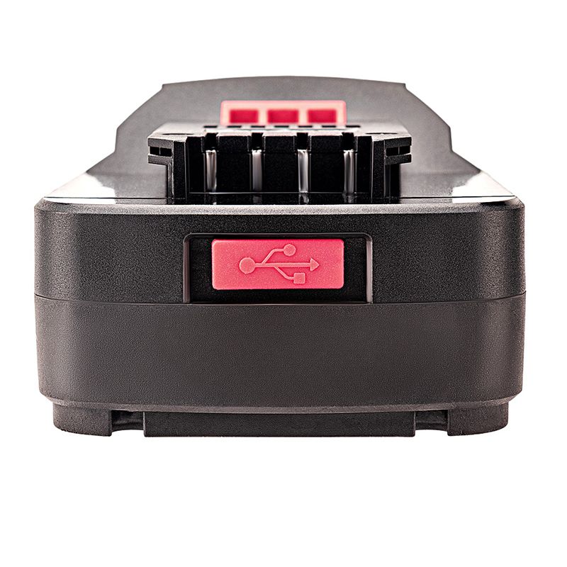 Акумуляторна батарея WORCRAFT CLB-20V-4.0S