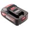 Акумуляторна батарея WORCRAFT CLB-20V-4.0S