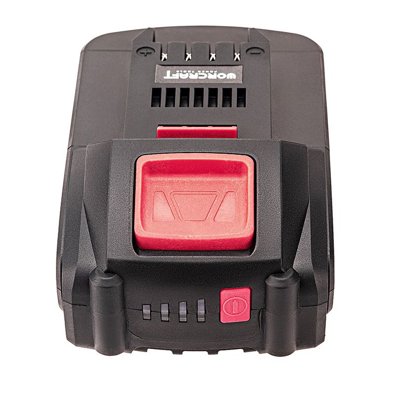 Акумуляторна батарея WORCRAFT CLB-20V-4.0S