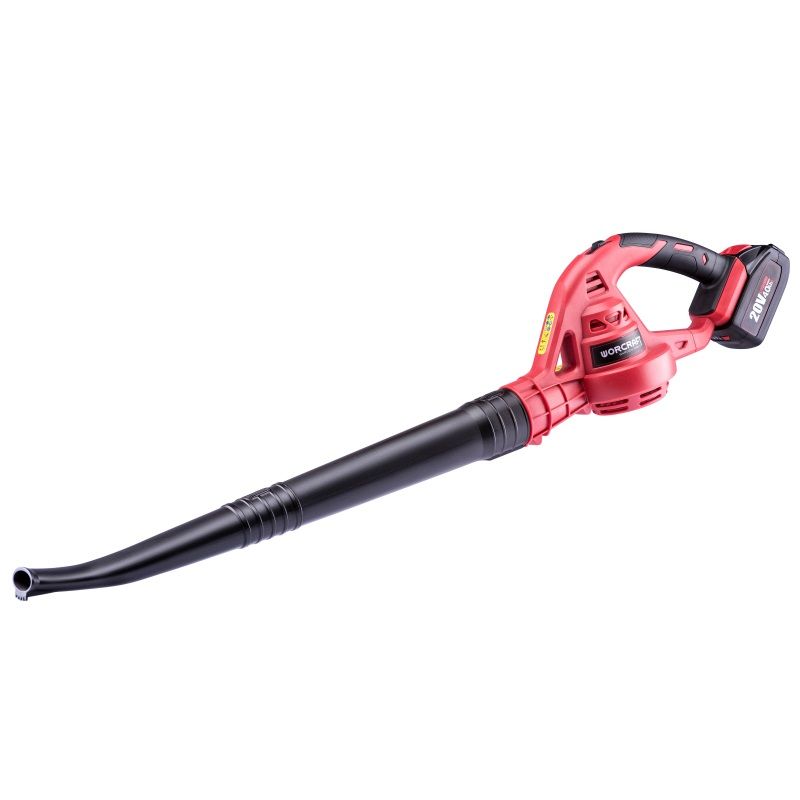 Акумуляторний повітродув WORCRAFT CLB-S20Li