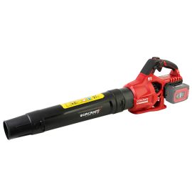 Акумуляторний безщітковий садовий повітродув WORCRAFT CLB‑S40LiBA