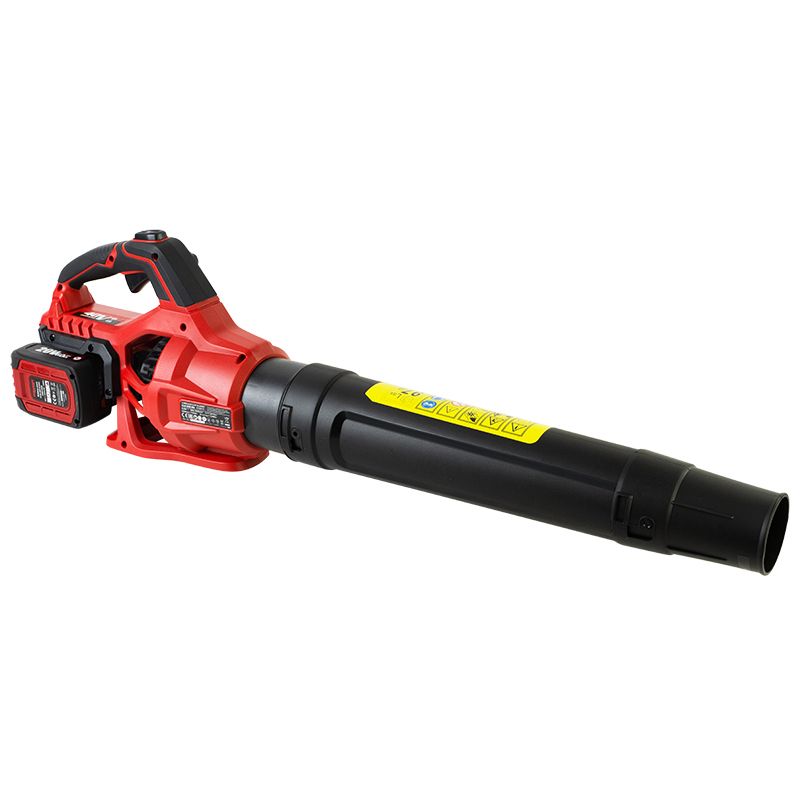 Акумуляторний безщітковий садовий повітродув WORCRAFT CLB‑S40LiBA