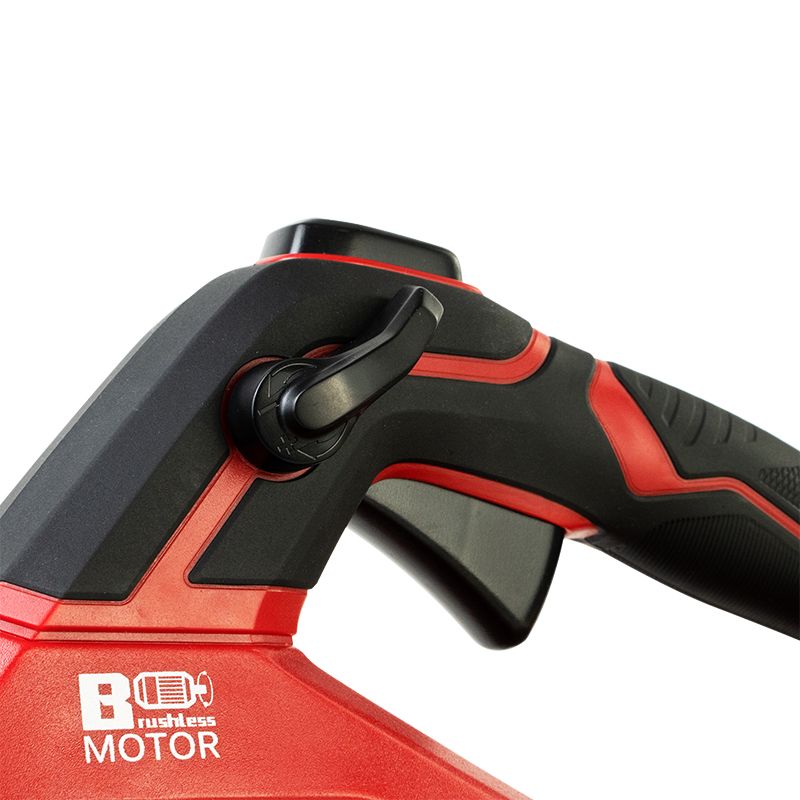 Акумуляторний безщітковий садовий повітродув WORCRAFT CLB‑S40LiBA