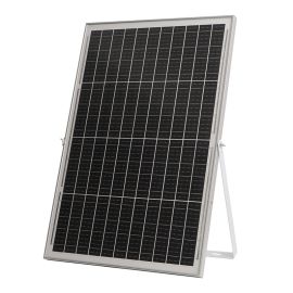 Сонячна панель із зарядним пристроєм WORCRAFT CLC-20V-S2.0