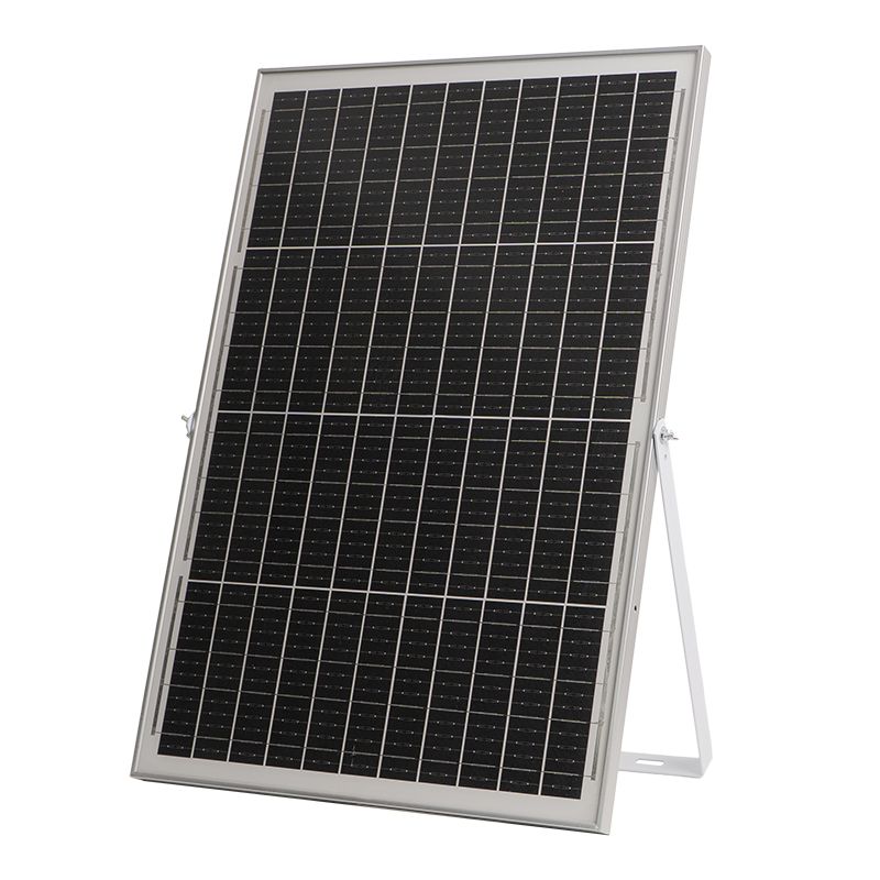 Сонячна панель із зарядним пристроєм WORCRAFT CLC-20V-S2.0