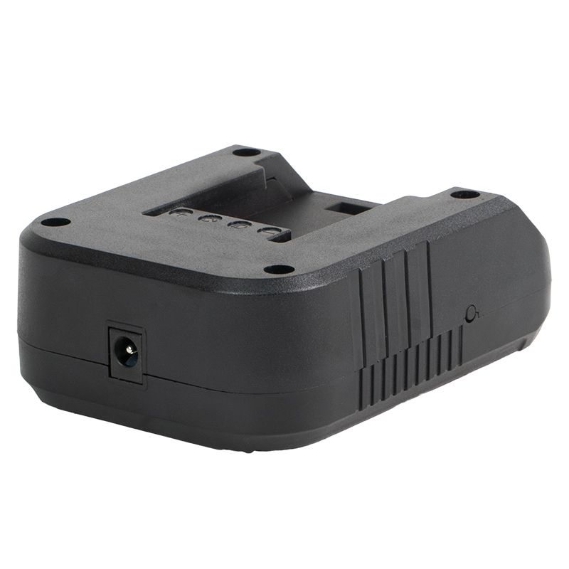 Сонячна панель із зарядним пристроєм WORCRAFT CLC-20V-S2.0