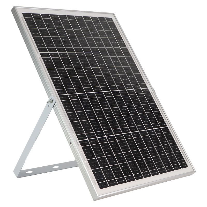 Сонячна панель із зарядним пристроєм WORCRAFT CLC-20V-S2.0