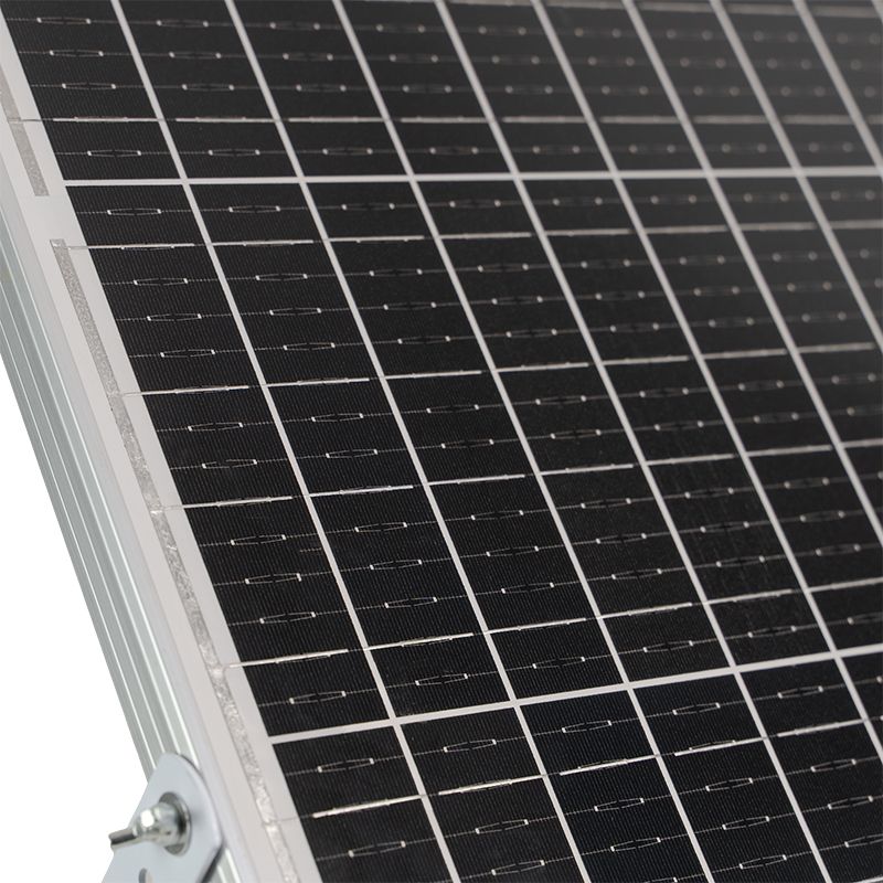 Сонячна панель із зарядним пристроєм WORCRAFT CLC-20V-S2.0