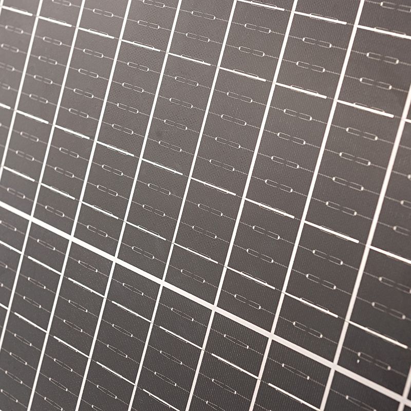 Сонячна панель із зарядним пристроєм WORCRAFT CLC-20V-S2.0