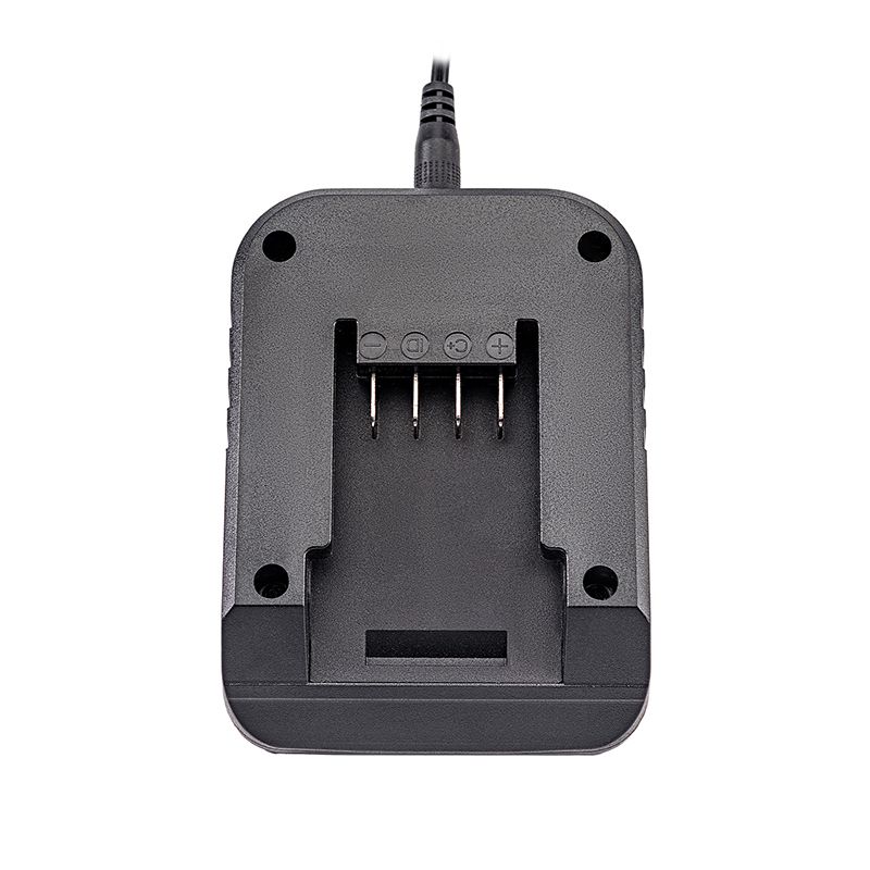 Сонячна панель із зарядним пристроєм WORCRAFT CLC-20V-S2.0