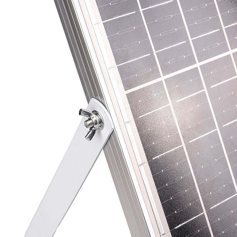 Сонячна панель із зарядним пристроєм WORCRAFT CLC-20V-S2.0