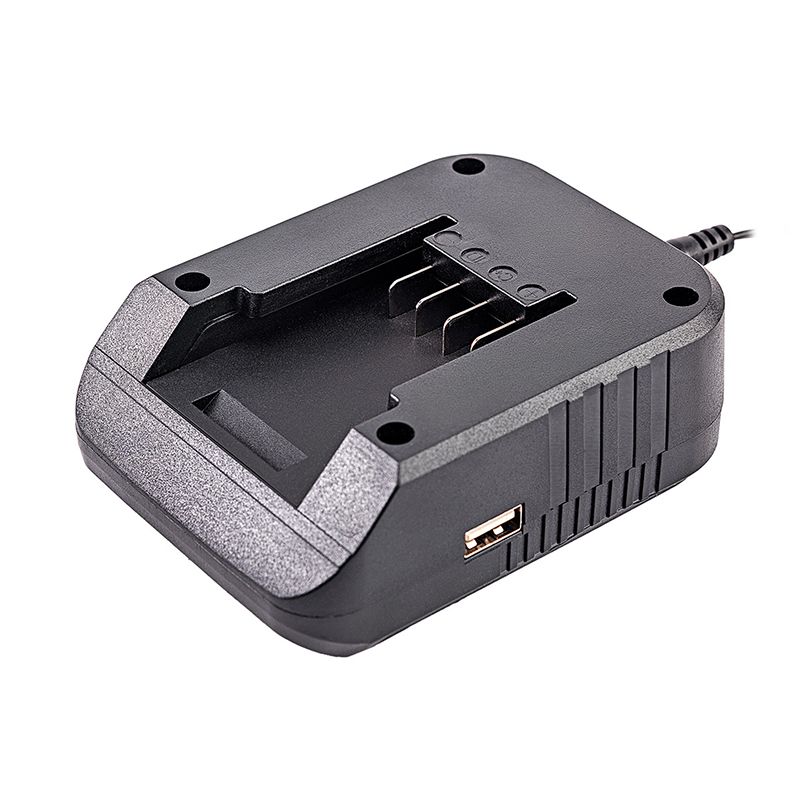 Сонячна панель із зарядним пристроєм WORCRAFT CLC-20V-S2.0