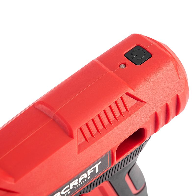 Акумуляторний клейовий пістолет WORCRAFT CLG‑S20Li