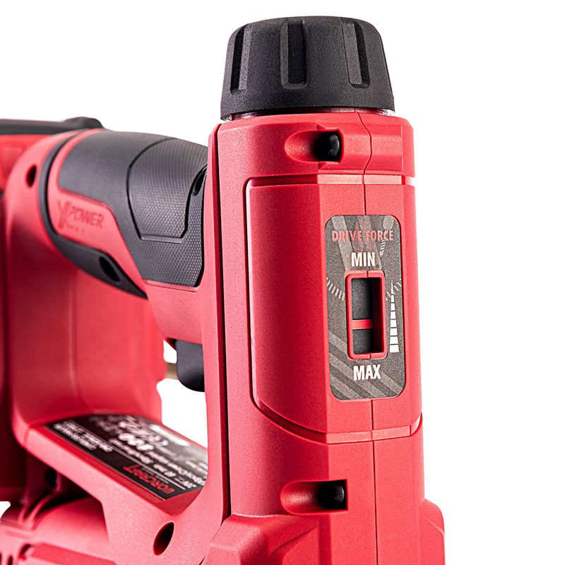 Акумуляторний цвяхозабивач комбінований WORCRAFT CNS‑S20LiC