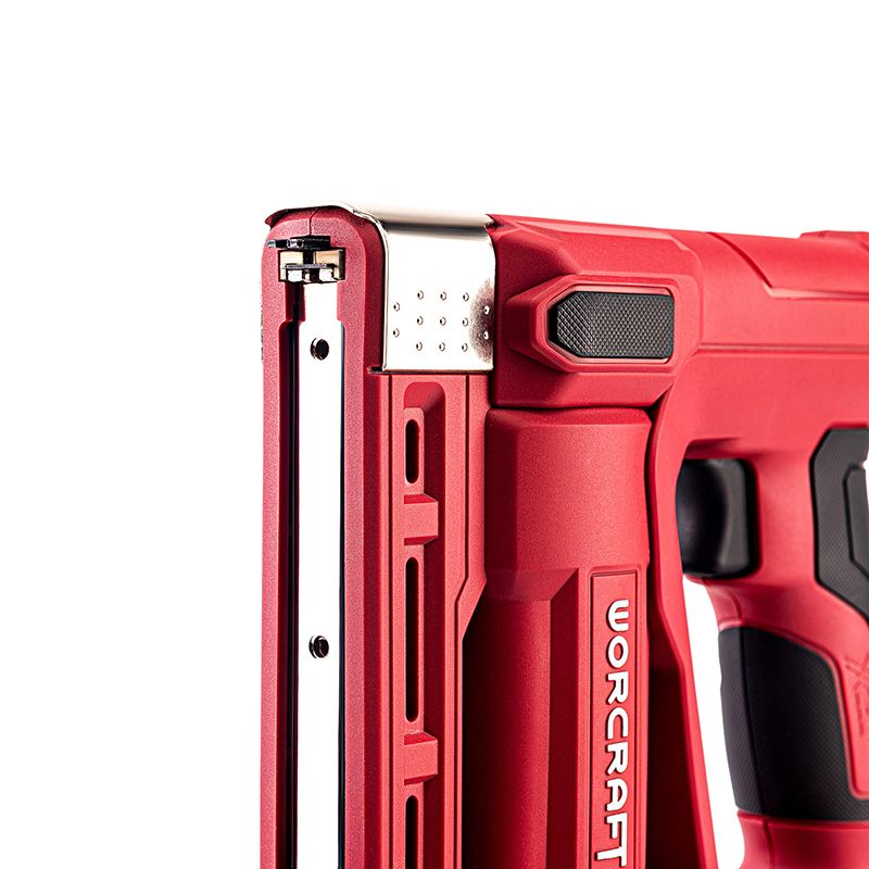 Акумуляторний цвяхозабивач комбінований WORCRAFT CNS‑S20LiC