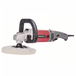 Полірувальна машина WORCRAFT CP12-180