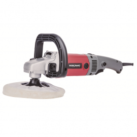 Полірувальна машина WORCRAFT CP12-180